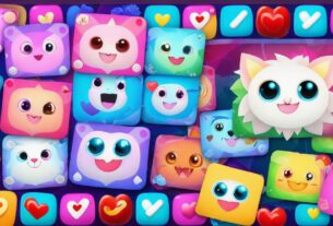 What is the Love Monster NFT game and how can I get started playing?