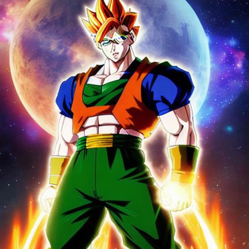 Can Android 16 be revived Learn about the possibility of bringing back the beloved character in the Dragon Ball series.