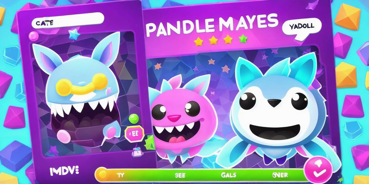 What is Kandyland NFT game and how does it work?