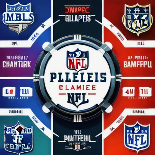 The NFL Playoff Format