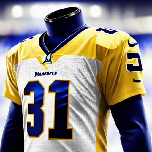 What are the differences between NFL game jerseys and Vapor jerseys?