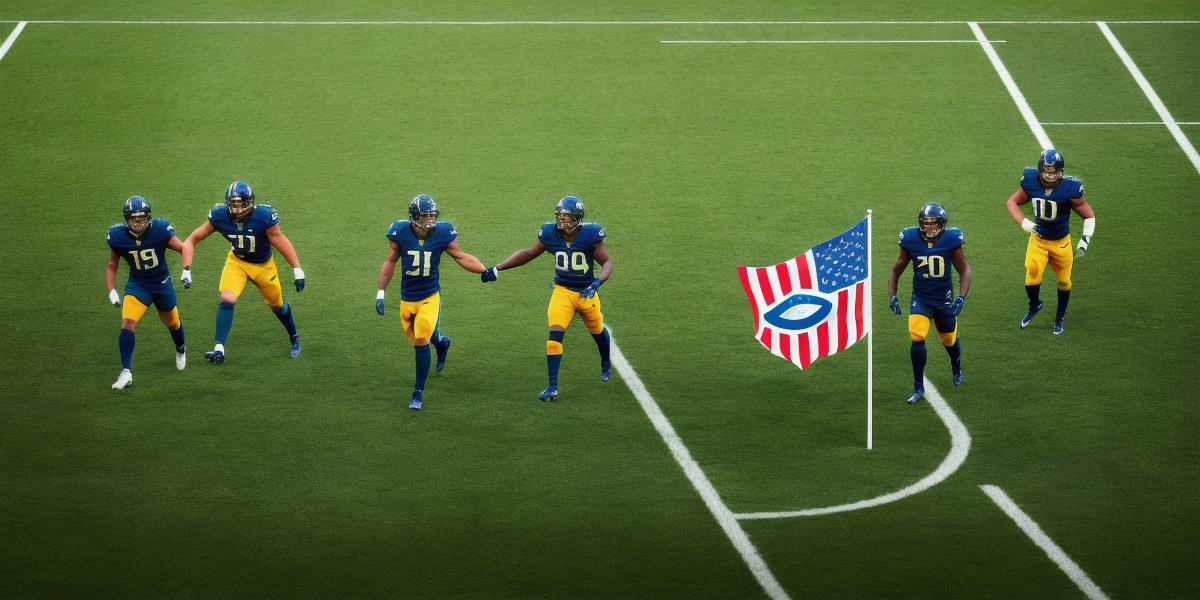 What teams will be playing in the NFL game in Brazil in 2024?