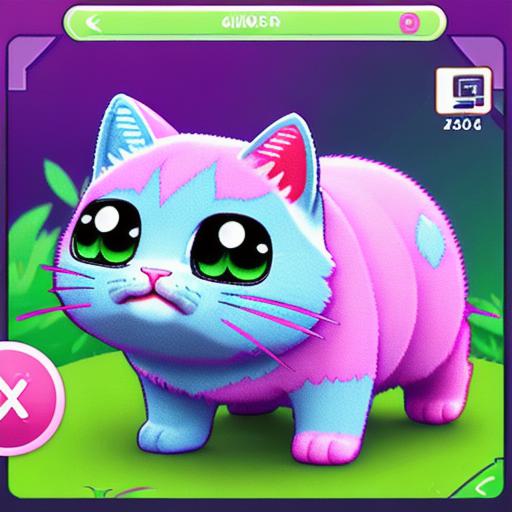 1. CryptoKitties