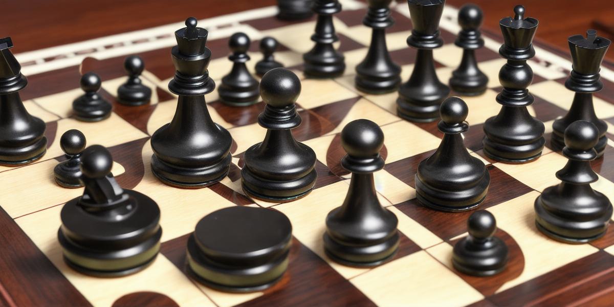 What is a chess NFT game and how does it work?