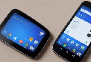 Which Android devices are compatible with NFC technology