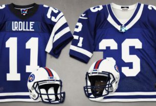 Where can I find authentic NFL game jerseys for purchase online?