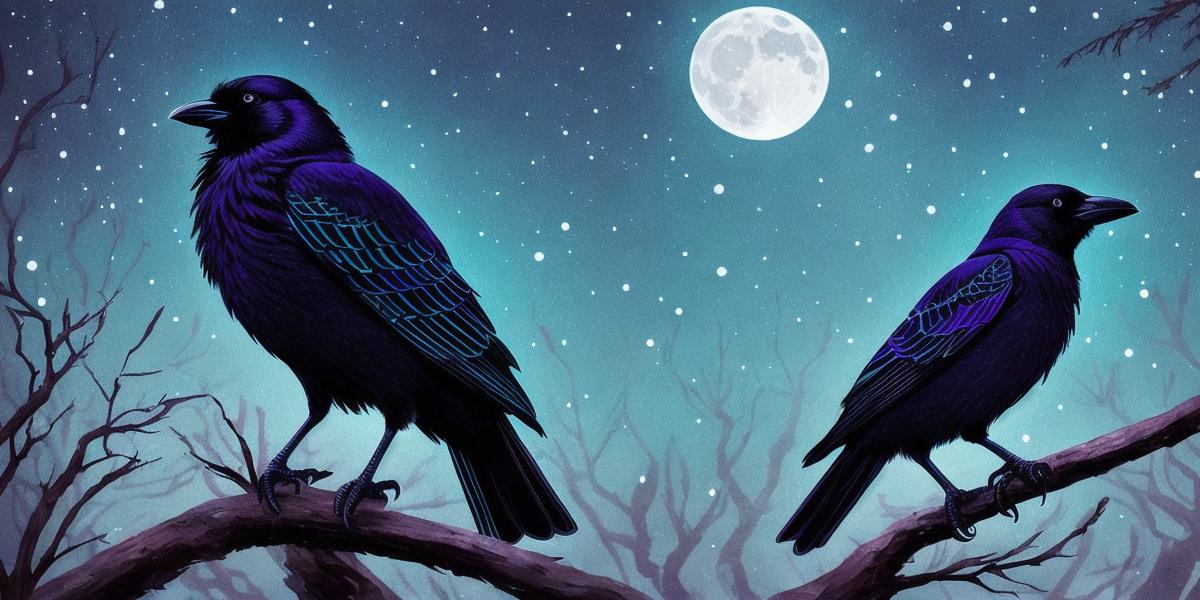 What is the Night Crows NFT game and how can I get involved?