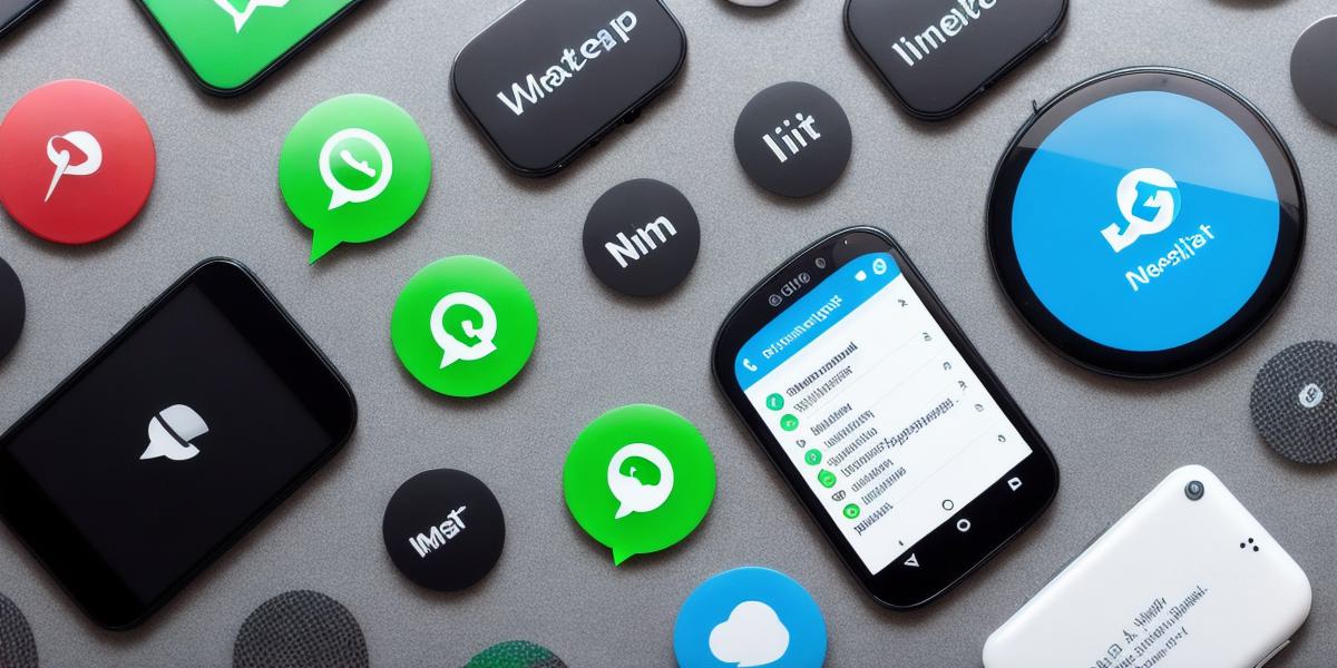 Where can I find linked devices on WhatsApp for Android