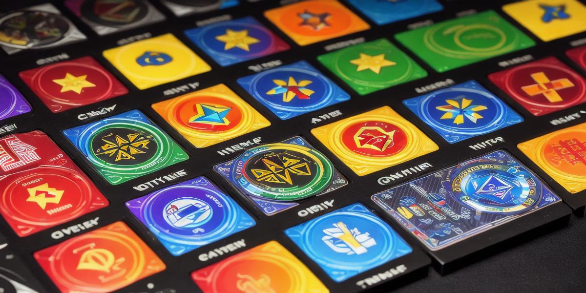 What is an NFT game token and how does it work in the gaming industry?