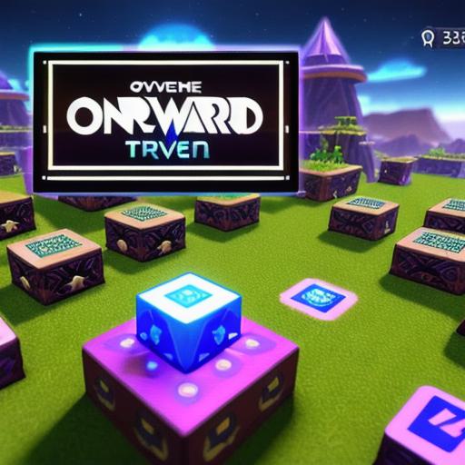 How to Get Started Playing the Overworld NFT Game