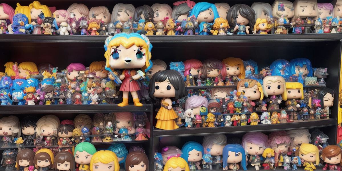 What are Funko NFTs and how can I collect Game of Thrones themed ones?