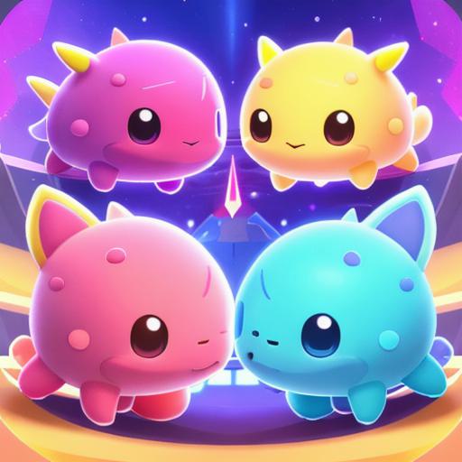 1. Axie Infinity