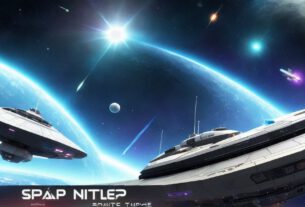 What is the Starship NFT game and how does it work?