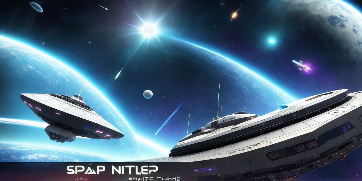 What is the Starship NFT game and how does it work?