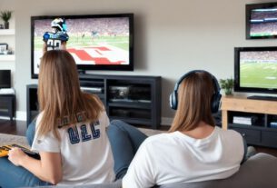 Where can I find NFL game replays online?