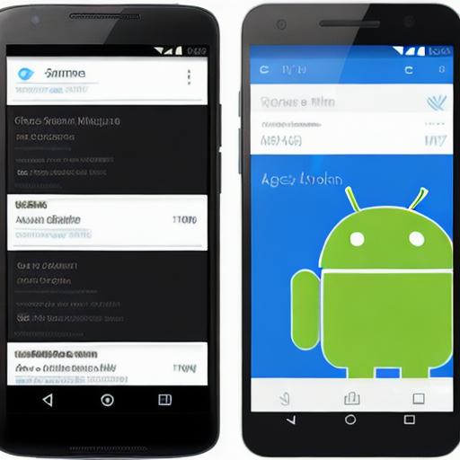 Android vs Apple: A Brief Overview