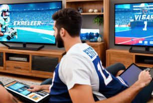 Where can I watch NFL games in Australia?