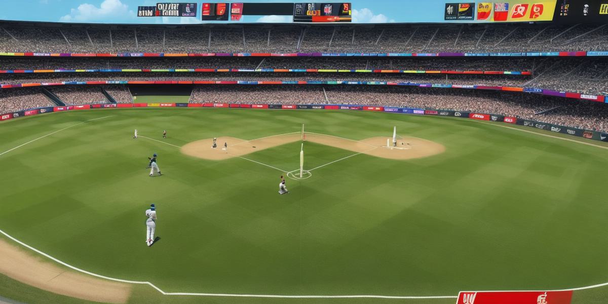 What is the latest information on the cricket NFT game?