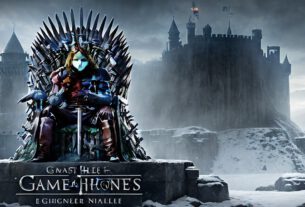 What is the latest NFT game of Thrones release and how can I participate?