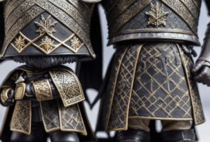 What is the significance of NFT Game of Thrones Funko figures and how do they work?