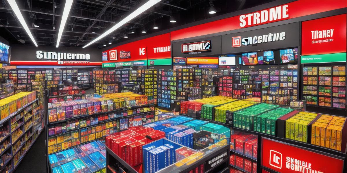 What is GameStop NFT and how does it work?