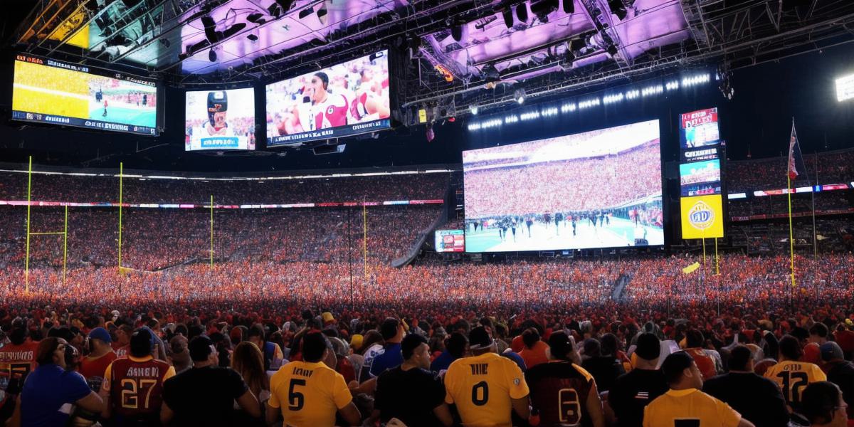 Where can I watch NFL games in Germany?