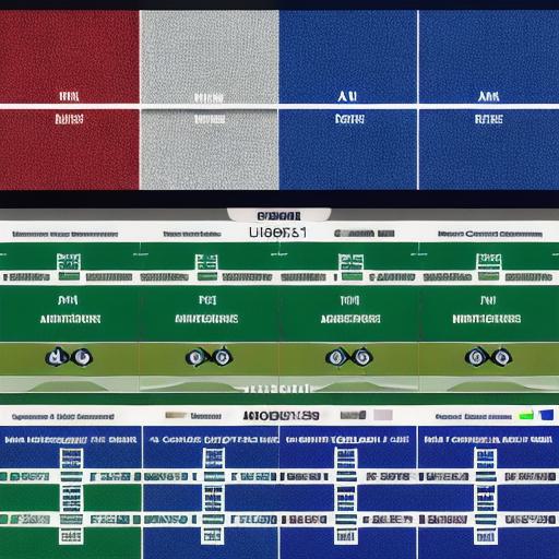 What are the best strategies for making accurate NFL game predictions?