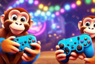 What is the Monkey NFT Game and how can I get started playing?