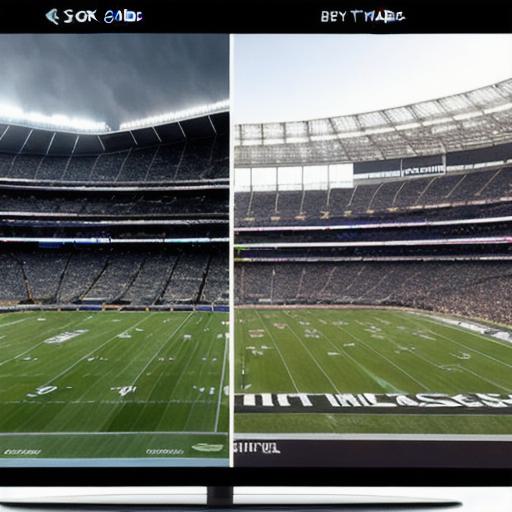 What is the difference between NFL Game Pass and DAZN, and which one is better for streaming NFL games?