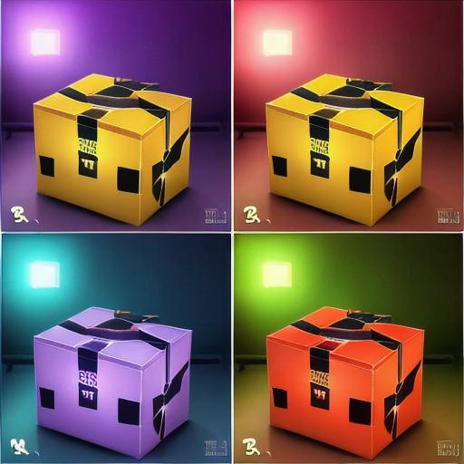 The Problem with Loot Crates