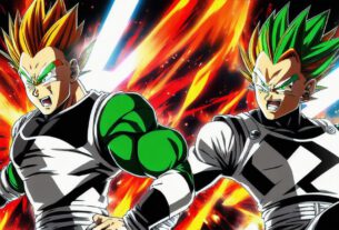 Can Android 16 be revived Learn about the possibility of bringing back the beloved character in the Dragon Ball series.