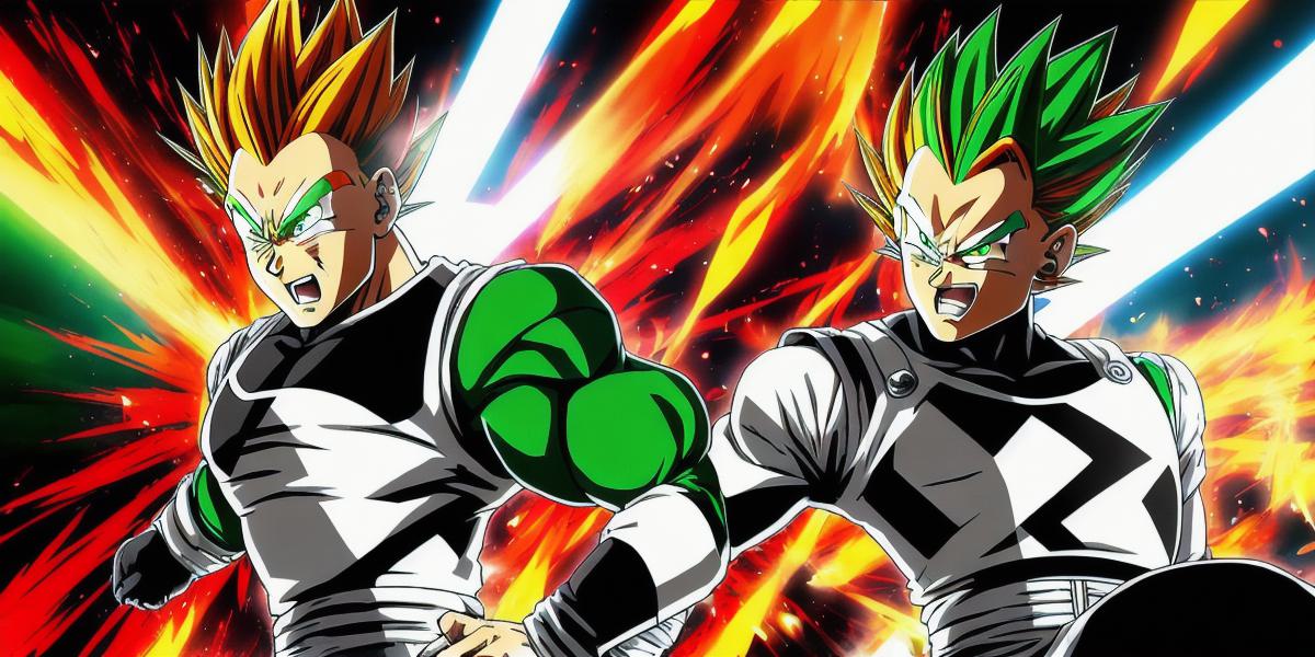 Can Android 16 be revived Learn about the possibility of bringing back the beloved character in the Dragon Ball series.