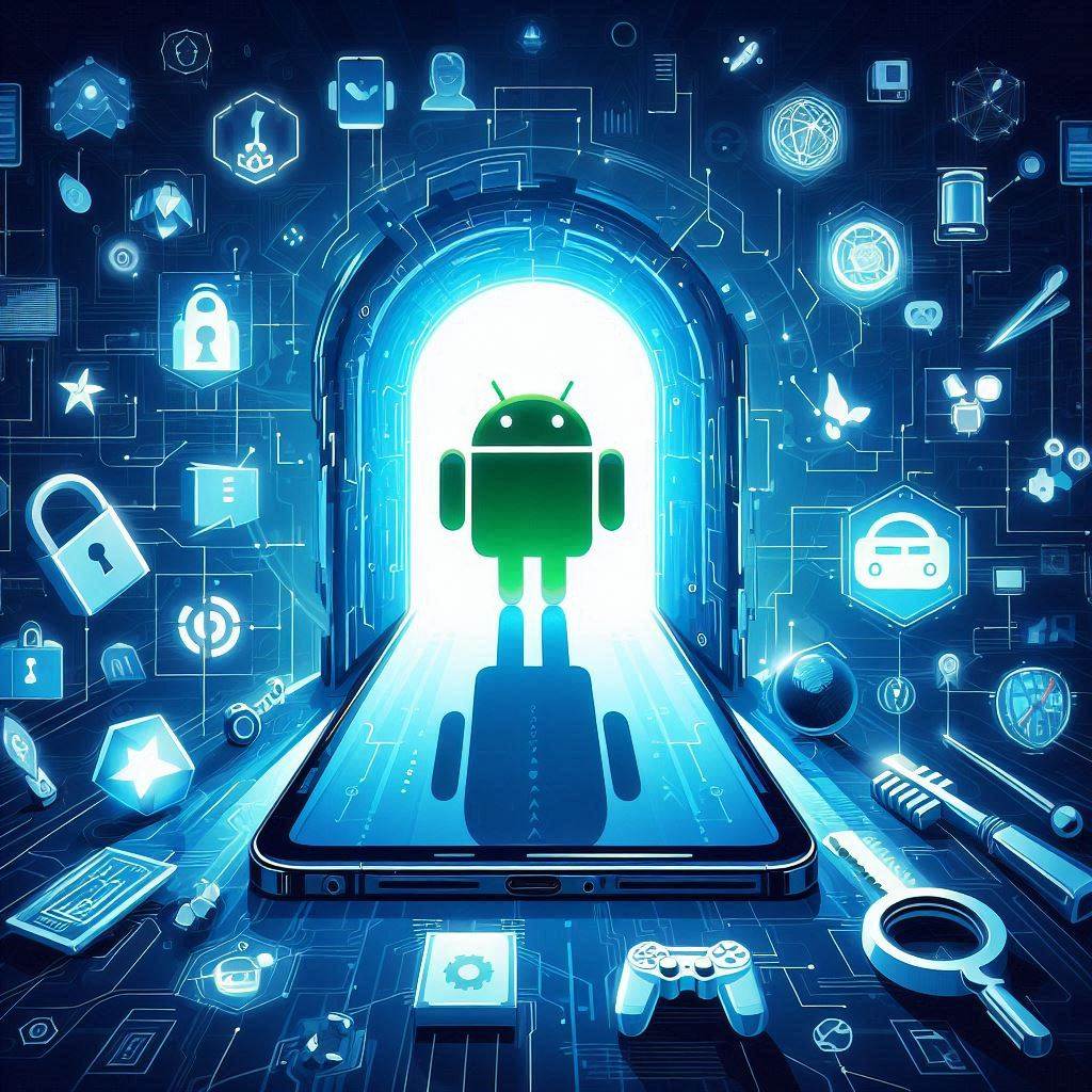 Unlock the Power of Android Gaming with ServReality's Expert Development Services